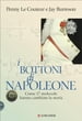 I bottoni di Napoleone